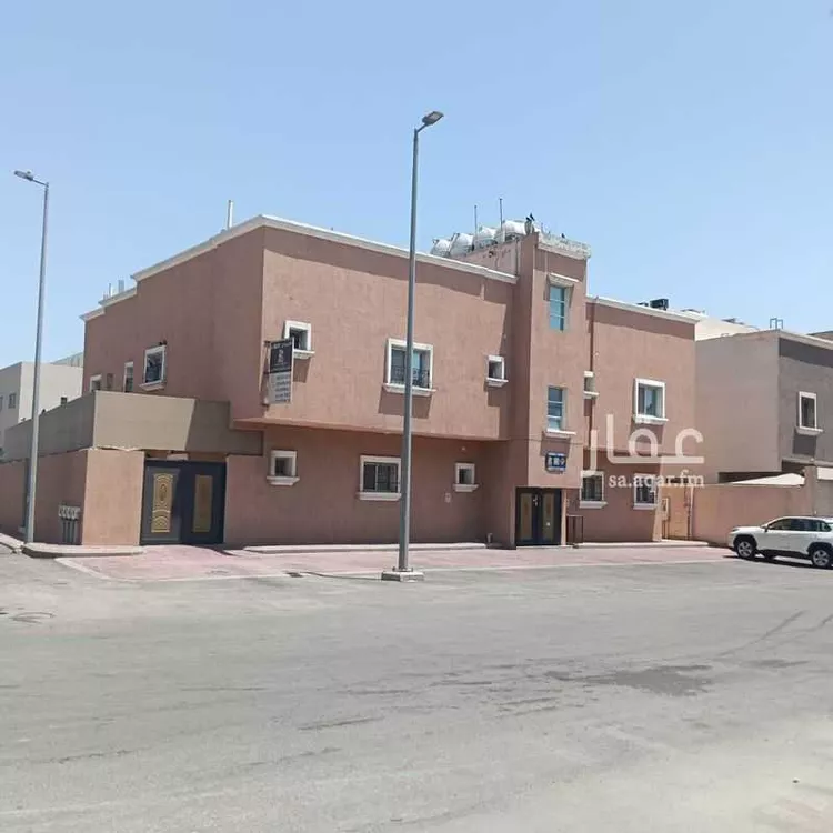 عمارة للبيع في شارع الصنوبر, حي النورس, مدينة الدمام, المنطقة الشرقية صورة 4