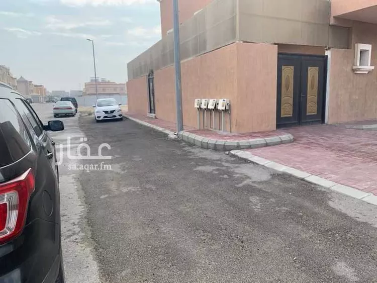 عمارة للبيع في شارع الصنوبر, حي النورس, مدينة الدمام, المنطقة الشرقية صورة 3