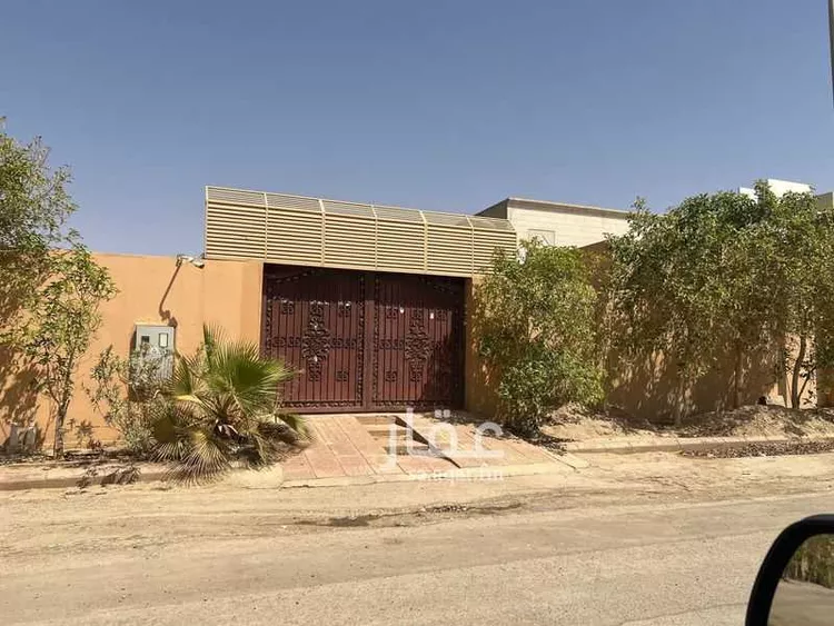 Rest House for Sale in Al Muzahimiyah Tuwaiq