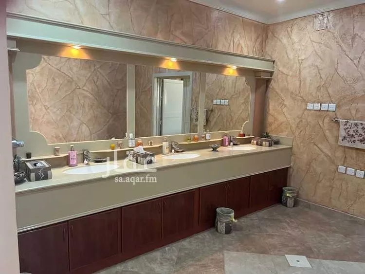 استراحة للبيع في شارع نواره 6, حي نوارة, مدينة المزاحمية, منطقة الرياض 7