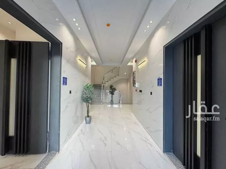 شقة للبيع في شارع ريس, حي بدر, مدينة الرياض, منطقة الرياض صورة 3