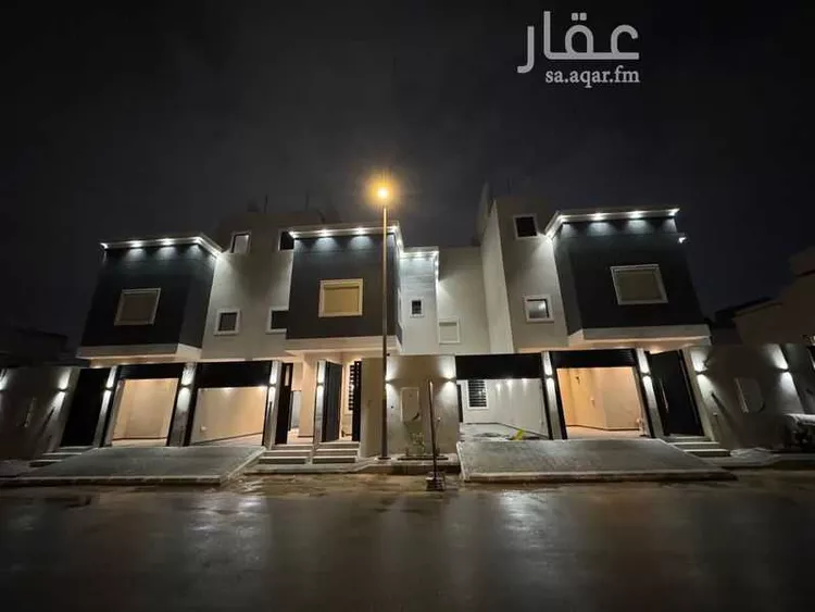 شقة للبيع في شارع وادي العين, حي السويدي, مدينة الرياض, منطقة الرياض