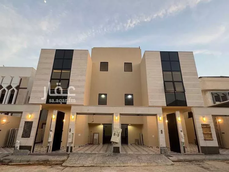 Floor for Sale in Riyadh Sultanah 7