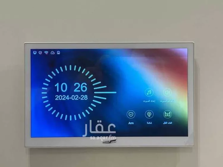 شقة للبيع في شارع وادي العين, حي السويدي, مدينة الرياض, منطقة الرياض 19