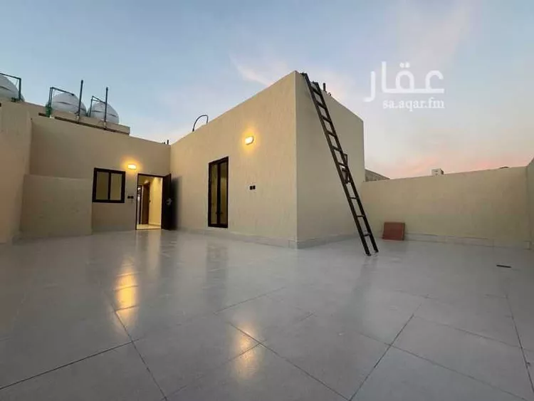 Floor for Sale in Riyadh Sultanah 19