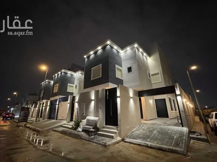 شقة للبيع في شارع وادي العين, حي السويدي, مدينة الرياض, منطقة الرياض صورة 2