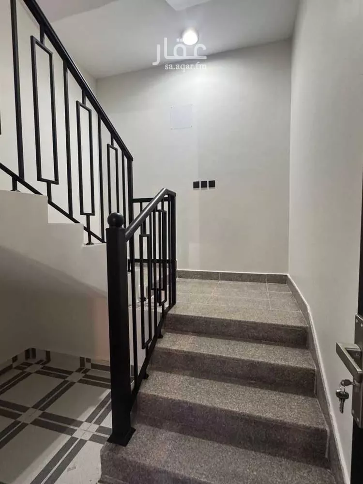 Floor for Sale in Riyadh Sultanah 8