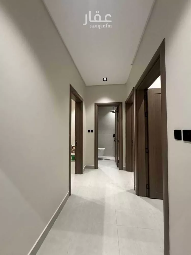 Floor for Sale in Riyadh Sultanah 10