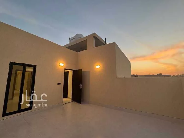 Floor for Sale in Riyadh Sultanah 21