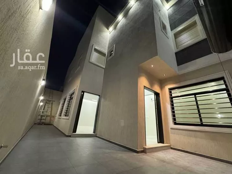 شقة للبيع في شارع وادي العين, حي السويدي, مدينة الرياض, منطقة الرياض 6