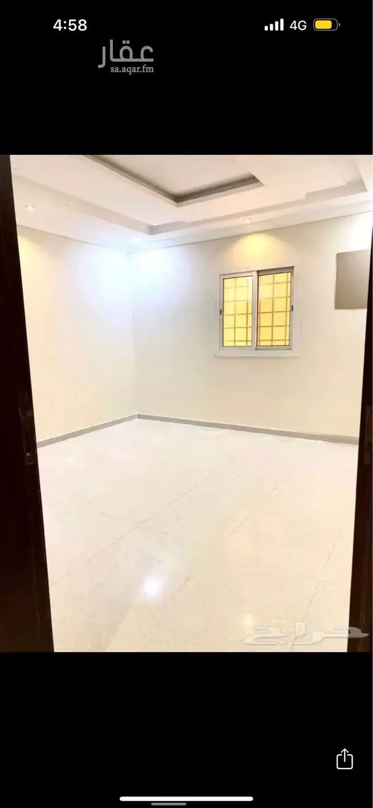 شقة للإيجار في 8682 4136 ، شارع قيس بن زهير ، حي المنار ، جدة ، جدة صورة 5