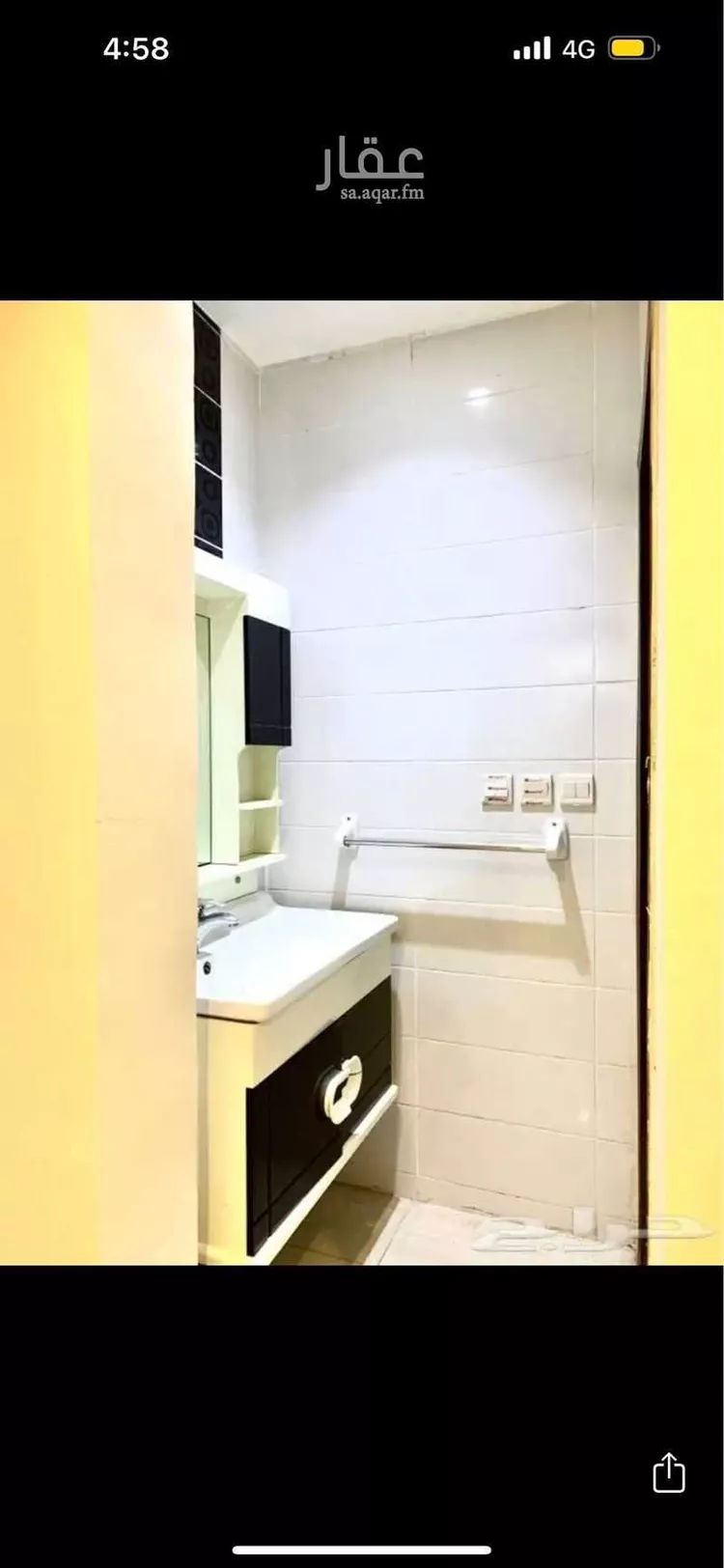 شقة للإيجار في 8682 4136 ، شارع قيس بن زهير ، حي المنار ، جدة ، جدة صورة 3