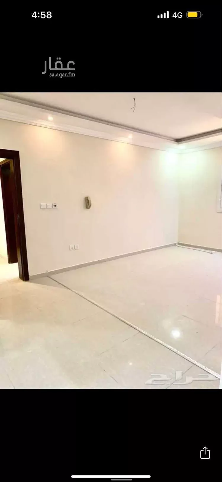 شقة للإيجار في 8682 4136 ، شارع قيس بن زهير ، حي المنار ، جدة ، جدة صورة 4