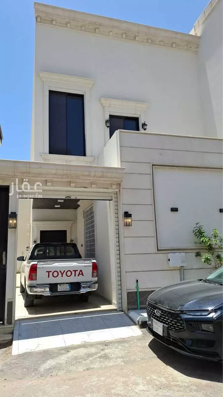 فيلا للإيجار في حي ، شارع ابن الجارود ، حي العرين ، أبها ، منطقة عسير صورة 2