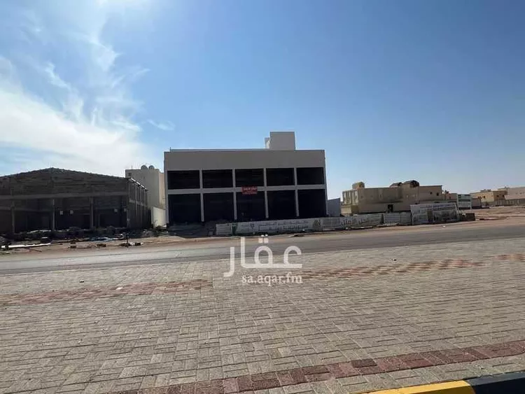 Shop for Rent in Hafr Al Batin Qurtubah صورة 2