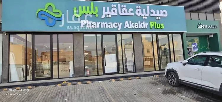 محل للإيجار في شارع عامر ابن قيس, حي طيبة, مدينة جدة, منطقة مكة المكرمة صورة 2