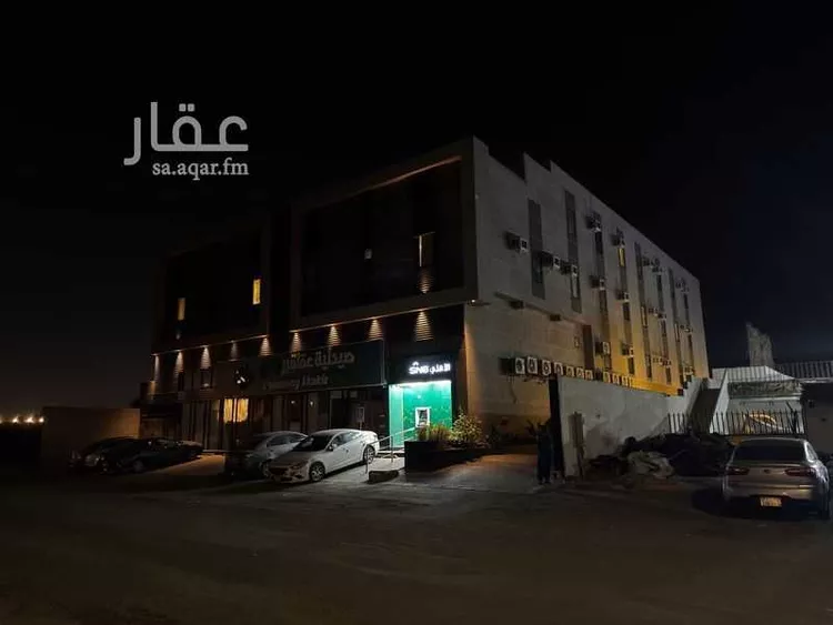 محل للإيجار في شارع عامر ابن قيس, حي طيبة, مدينة جدة, منطقة مكة المكرمة صورة 4
