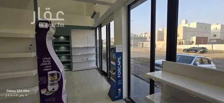 محل للإيجار في شارع عامر ابن قيس, حي طيبة, مدينة جدة, منطقة مكة المكرمة