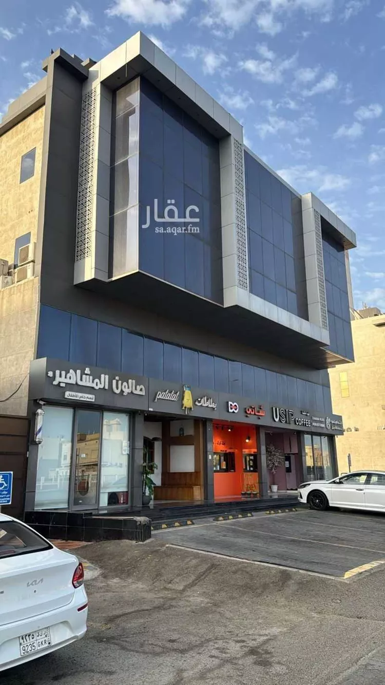 Shop for Rent in Jeddah Al Fardus صورة 5