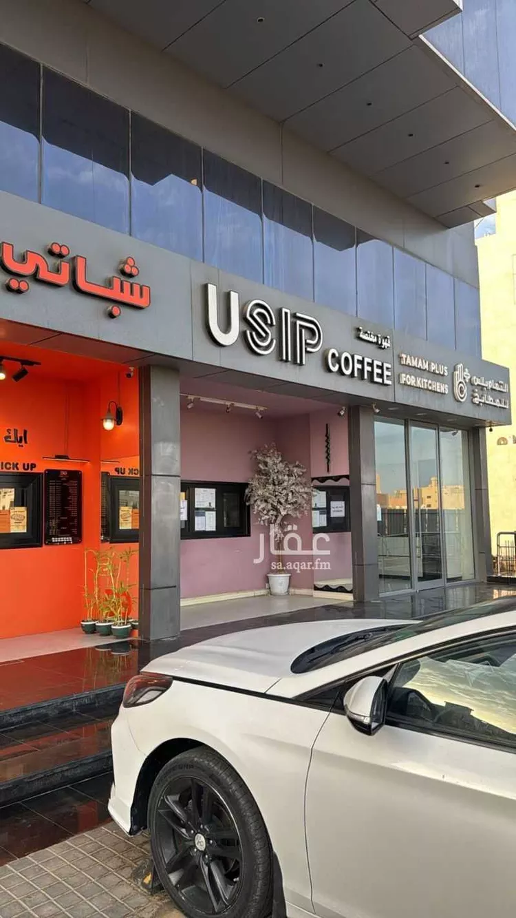 محل للإيجار في شارع طريق الأمير نايف, حي الفردوس, مدينة جدة, منطقة مكة المكرمة 8