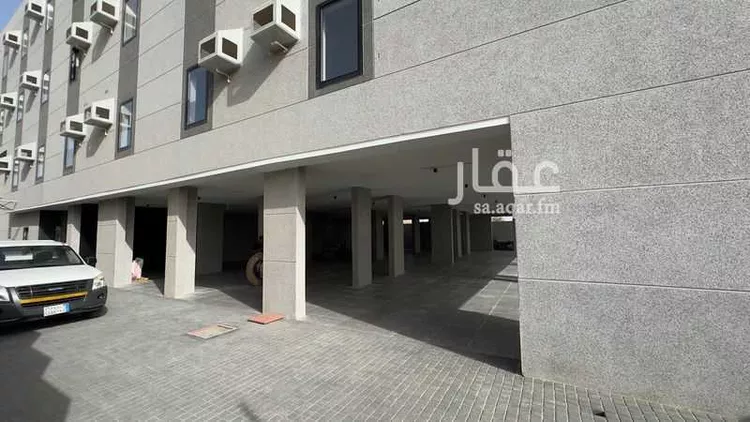 شقة للإيجار في شارع عامر ابن قيس, حي طيبة, مدينة جدة, منطقة مكة المكرمة 12