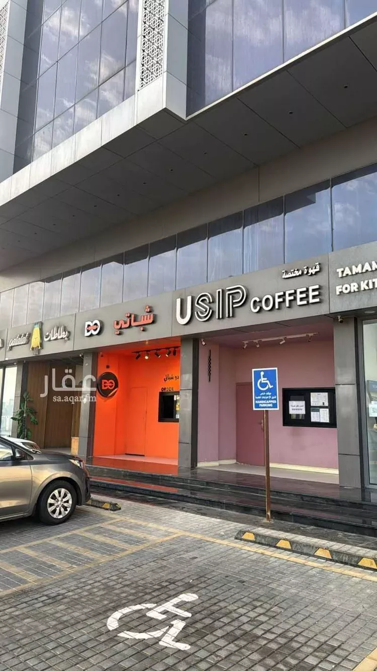 Shop for Rent in Jeddah Al Fardus صورة 3