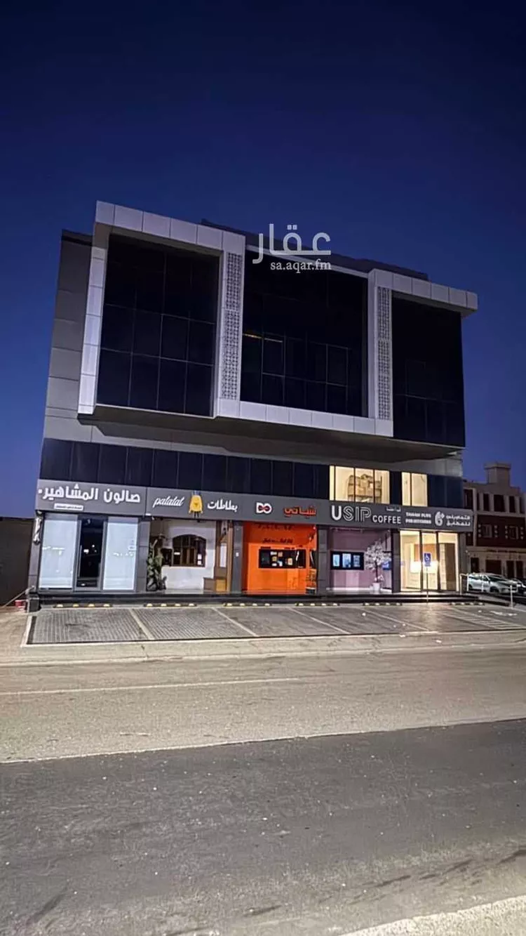 Shop for Rent in Jeddah Al Fardus