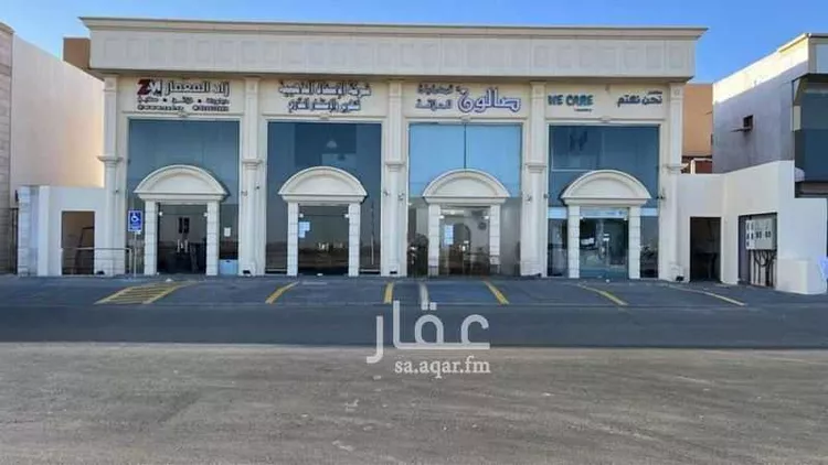 محل للإيجار في شارع 19984007, حي الصواري, مدينة جدة, منطقة مكة المكرمة صورة 4