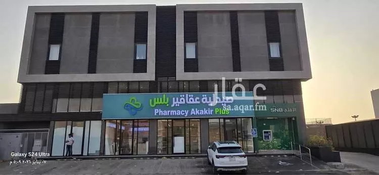محل للإيجار في شارع عامر ابن قيس, حي طيبة, مدينة جدة, منطقة مكة المكرمة صورة 4