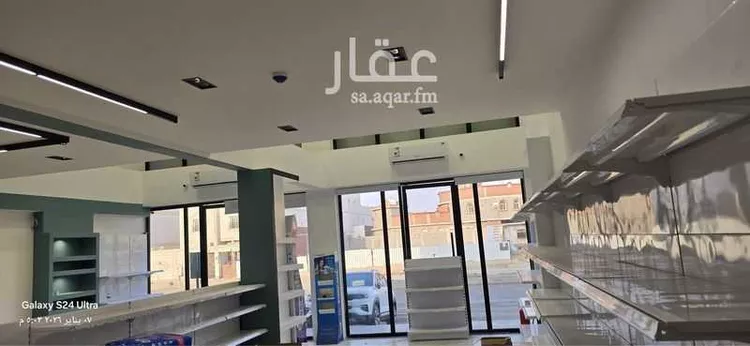 محل للإيجار في شارع عامر ابن قيس, حي طيبة, مدينة جدة, منطقة مكة المكرمة