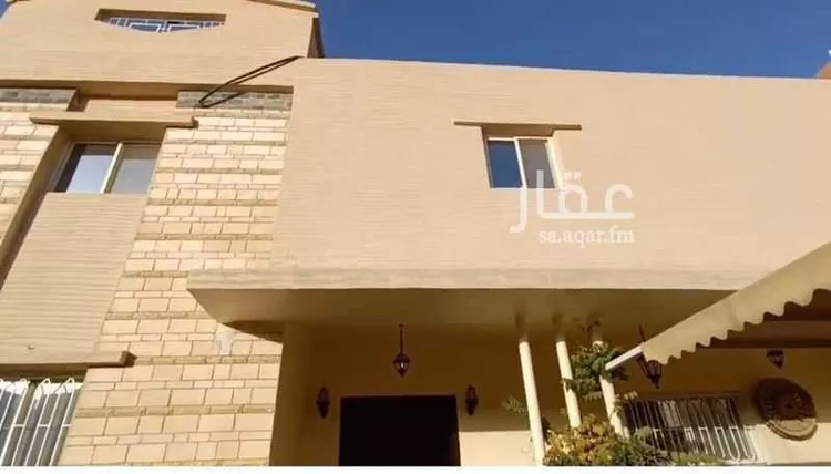 فيلا للبيع في شارع عبدالواحد المالقي, حي السليمانية, مدينة الرياض, منطقة الرياض صورة 5