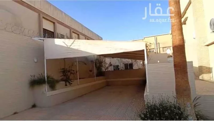 فيلا للبيع في شارع عبدالواحد المالقي, حي السليمانية, مدينة الرياض, منطقة الرياض صورة 2