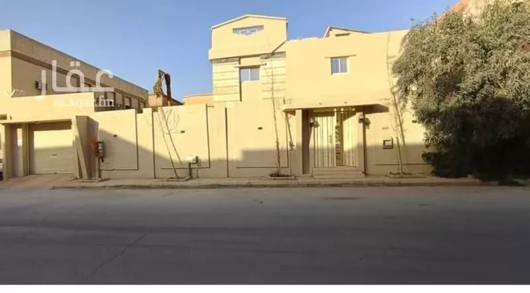 فيلا للبيع في شارع عبدالواحد المالقي, حي السليمانية, مدينة الرياض, منطقة الرياض صورة 5