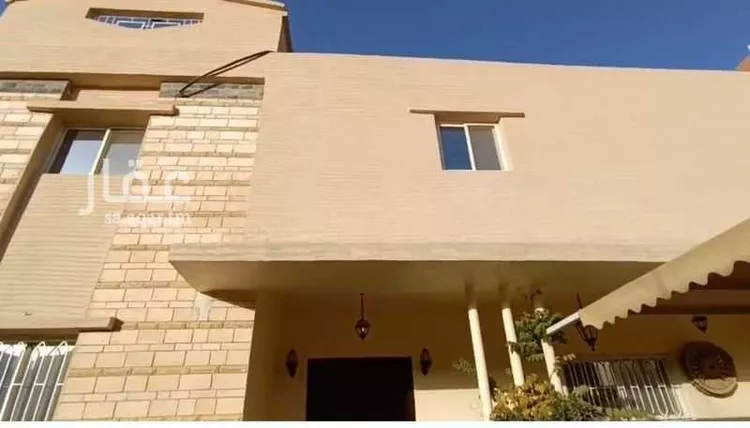 فيلا للبيع في شارع عبدالواحد المالقي, حي السليمانية, مدينة الرياض, منطقة الرياض صورة 4