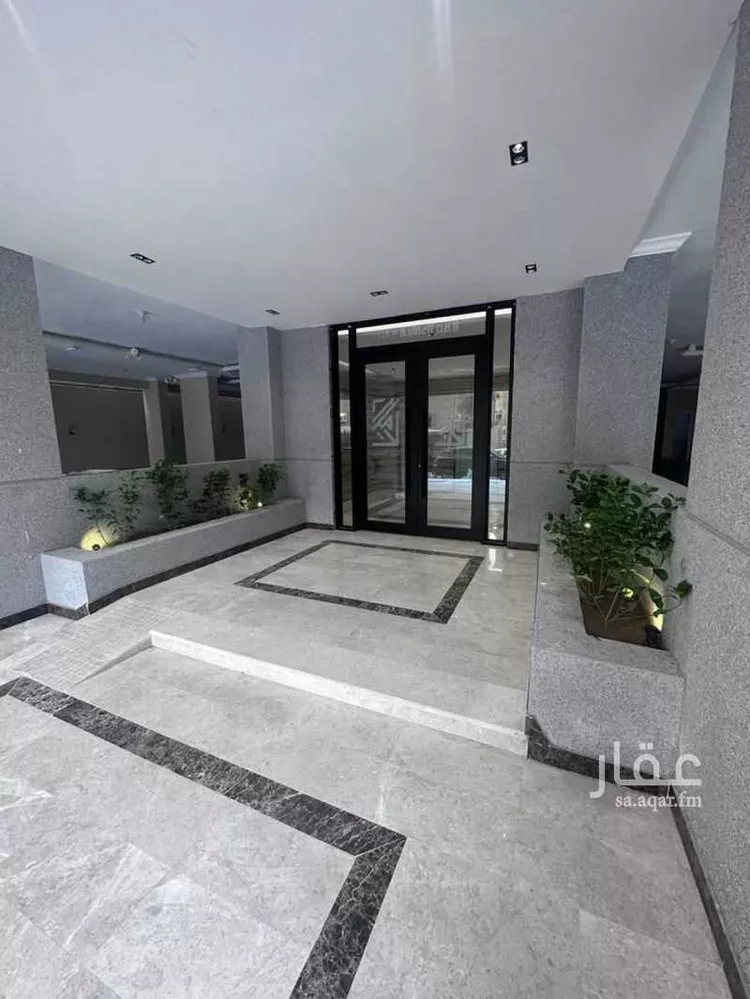 شقة للبيع في شارع أبو عبد الله الجيلاني, حي الواحة, مدينة جدة, منطقة مكة المكرمة صورة 4