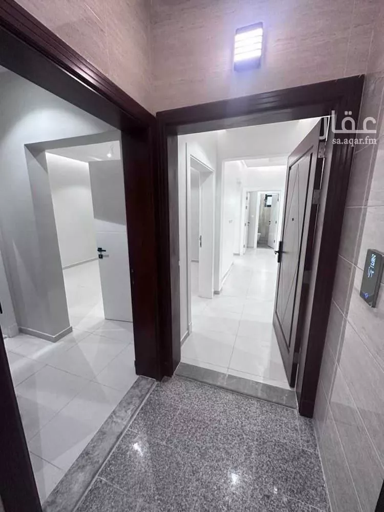 شقة للبيع في شارع أبو عبد الله الجيلاني, حي الواحة, مدينة جدة, منطقة مكة المكرمة صورة 3