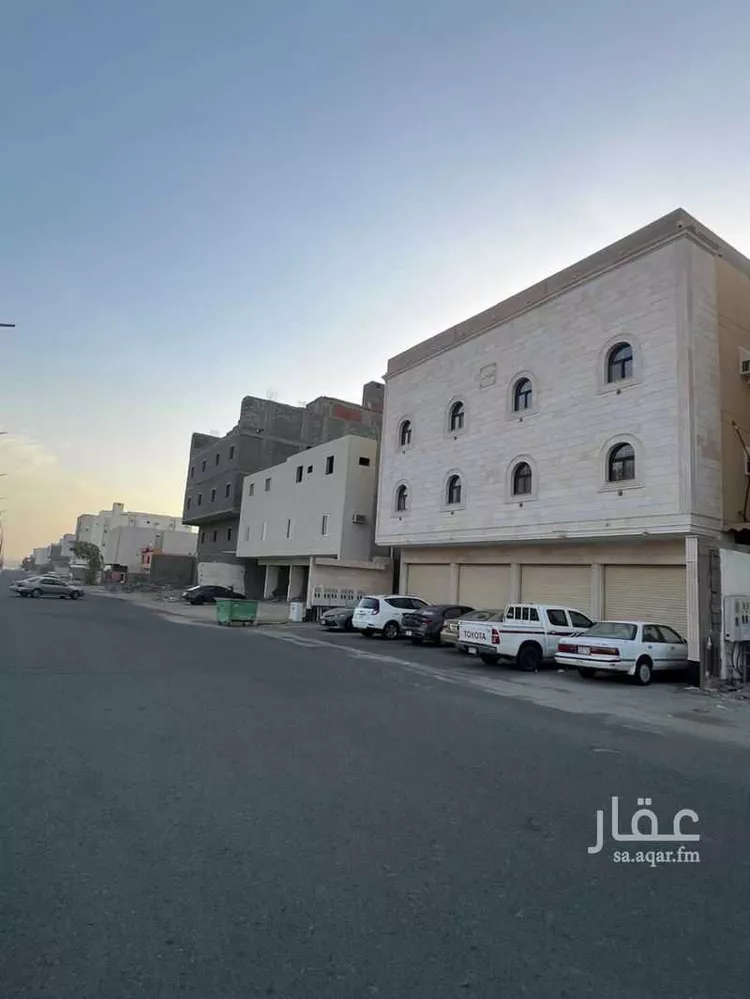 شقة للإيجار في شارع فيصل ابن فهد ابن عبدالعزيز, حي حارة الباب الجديد, مدينة مكة المكرمة, منطقة مكة المكرمة 1 صورة
