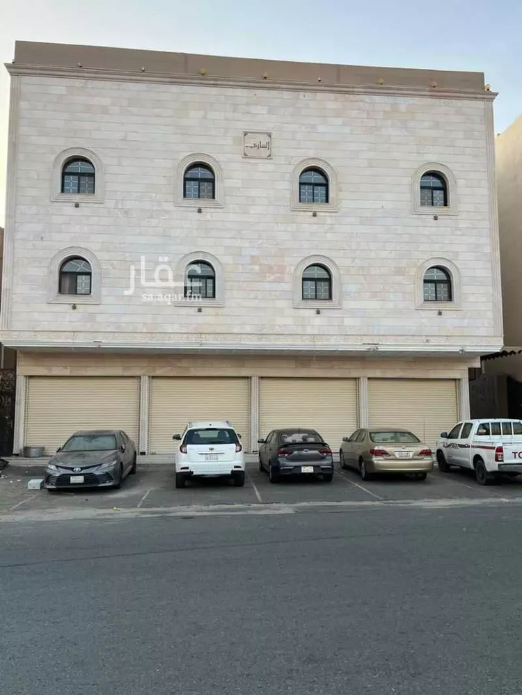 شقة للإيجار في شارع فيصل ابن فهد ابن عبدالعزيز, حي حارة الباب الجديد, مدينة مكة المكرمة, منطقة مكة المكرمة صورة 3