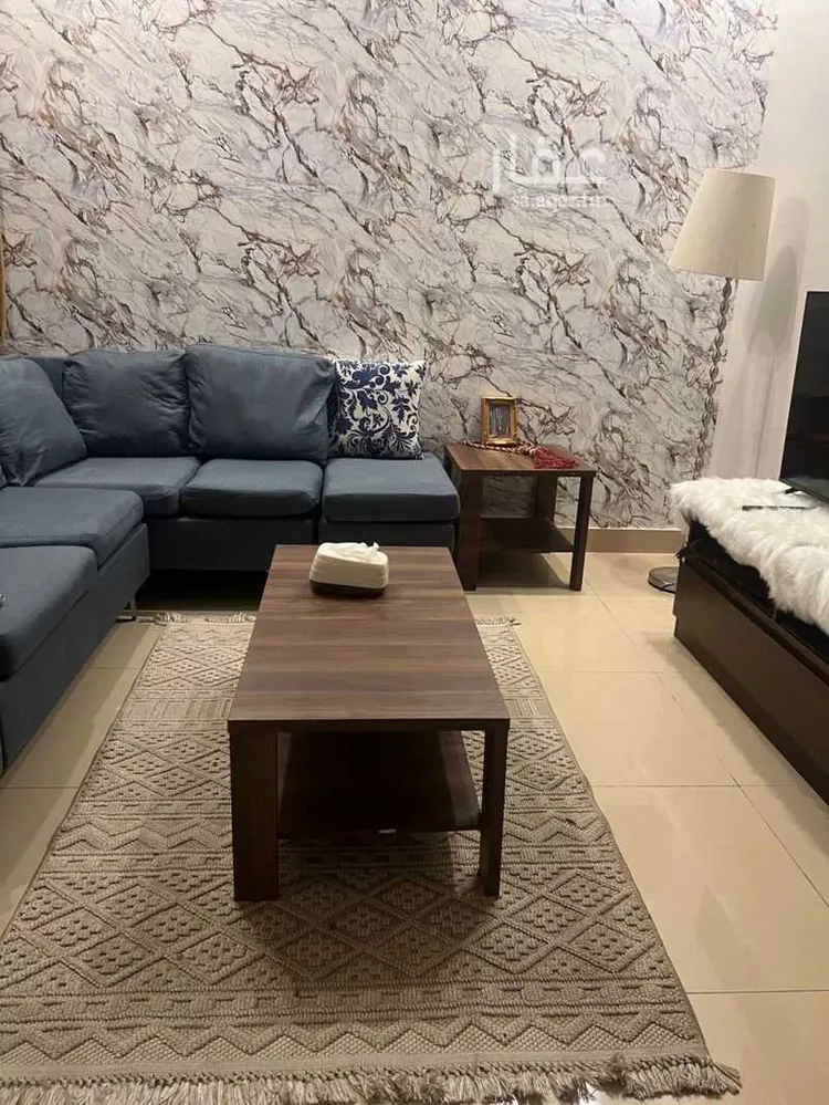 Furnished Apartment for Booking in Jeddah Ar Rabwah 11