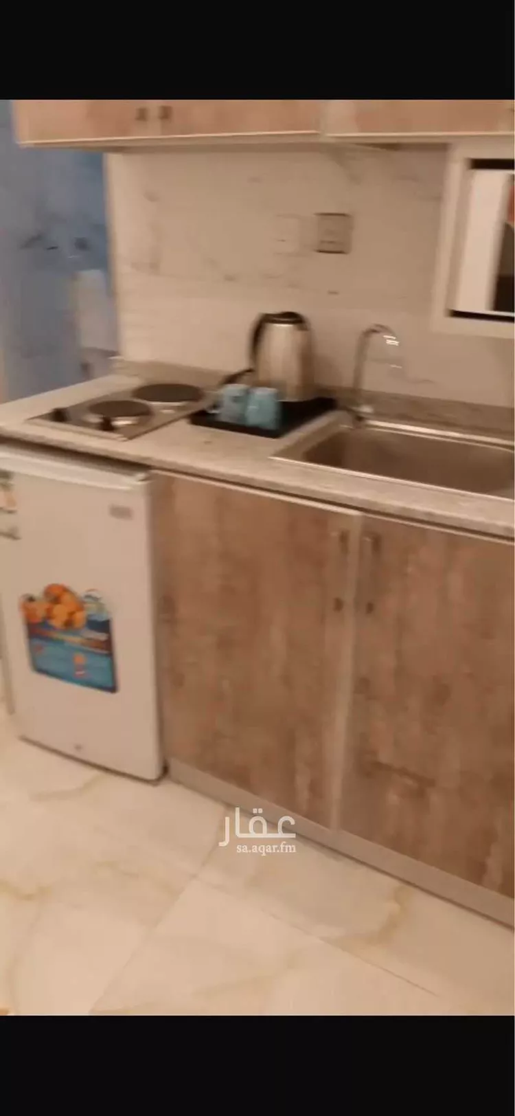 Furnished Apartment for Booking in Jeddah Ar Rabwah 15