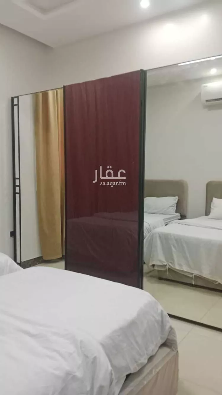 غرفة للإيجار في شارع العيلاني, حي الربوة, مدينة جدة, منطقة مكة المكرمة 7