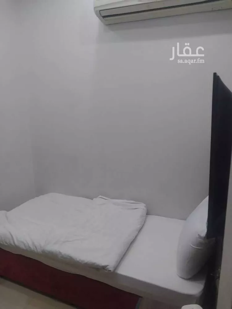 غرفة للإيجار في شارع العيلاني, حي الربوة, مدينة جدة, منطقة مكة المكرمة