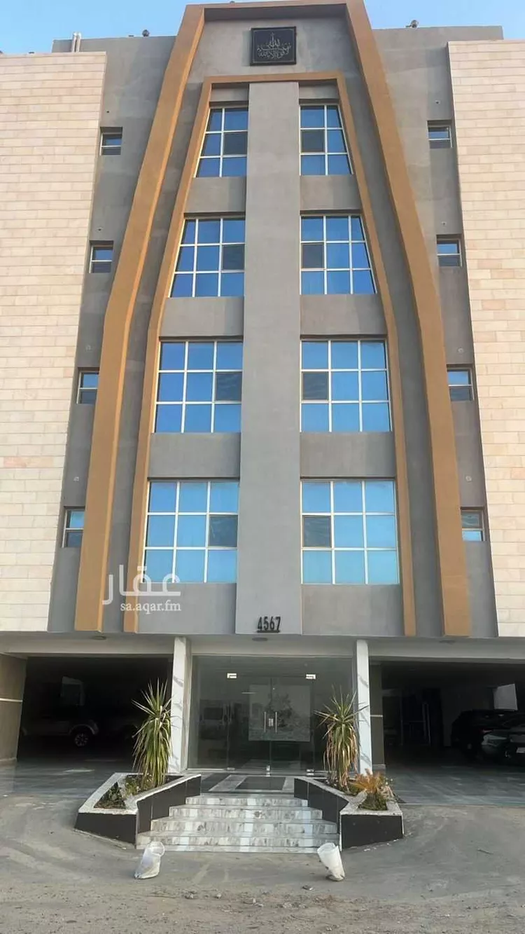 شقة للإيجار في شارع العيلاني, حي الربوة, مدينة جدة, منطقة مكة المكرمة