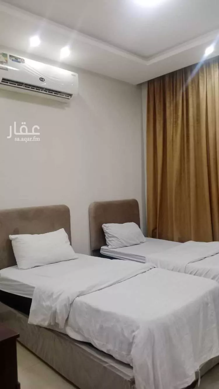 غرفة للإيجار في شارع العيلاني, حي الربوة, مدينة جدة, منطقة مكة المكرمة صورة 3
