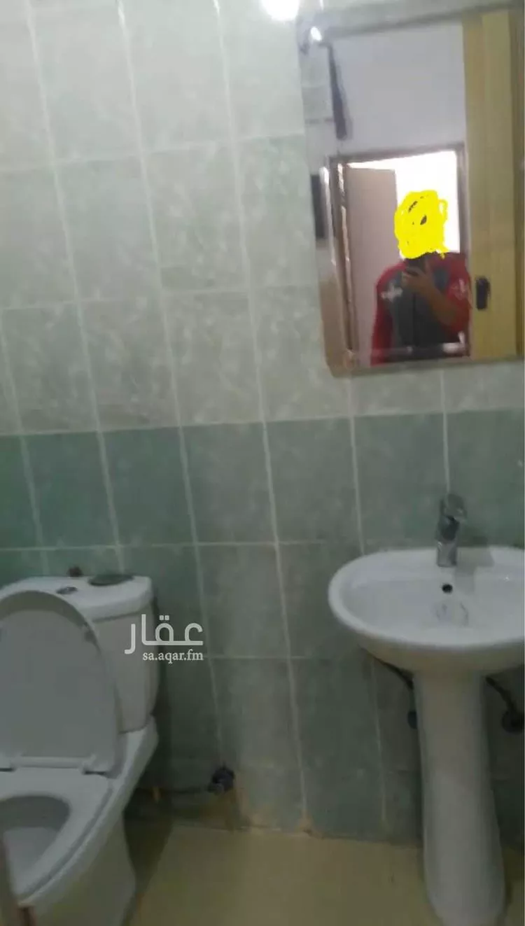 غرفة للإيجار في شارع العيلاني, حي الربوة, مدينة جدة, منطقة مكة المكرمة صورة 5