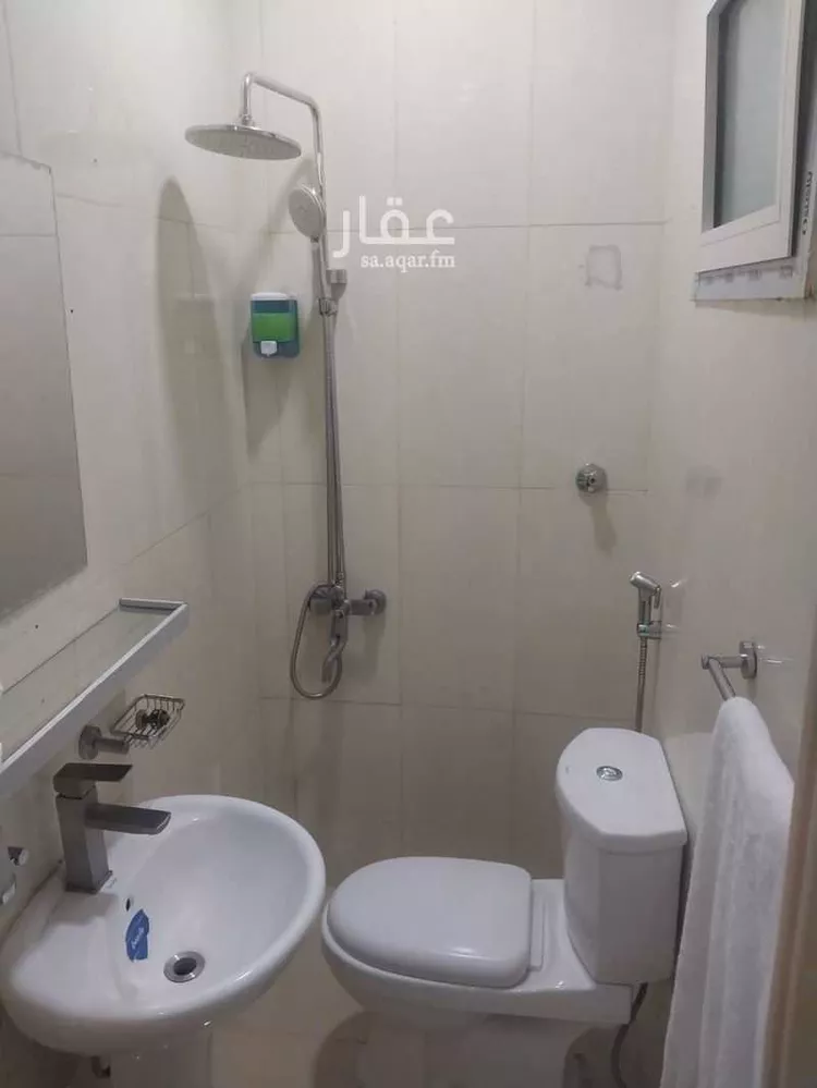 غرفة للإيجار في شارع العيلاني, حي الربوة, مدينة جدة, منطقة مكة المكرمة صورة 4