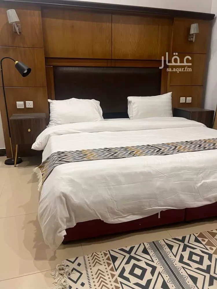 Furnished Apartment for Booking in Jeddah Ar Rabwah 9