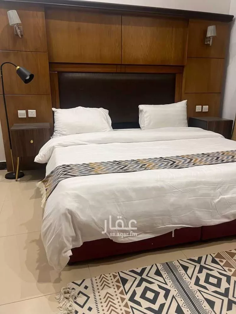 Furnished Apartment for Booking in Jeddah Ar Rabwah 8