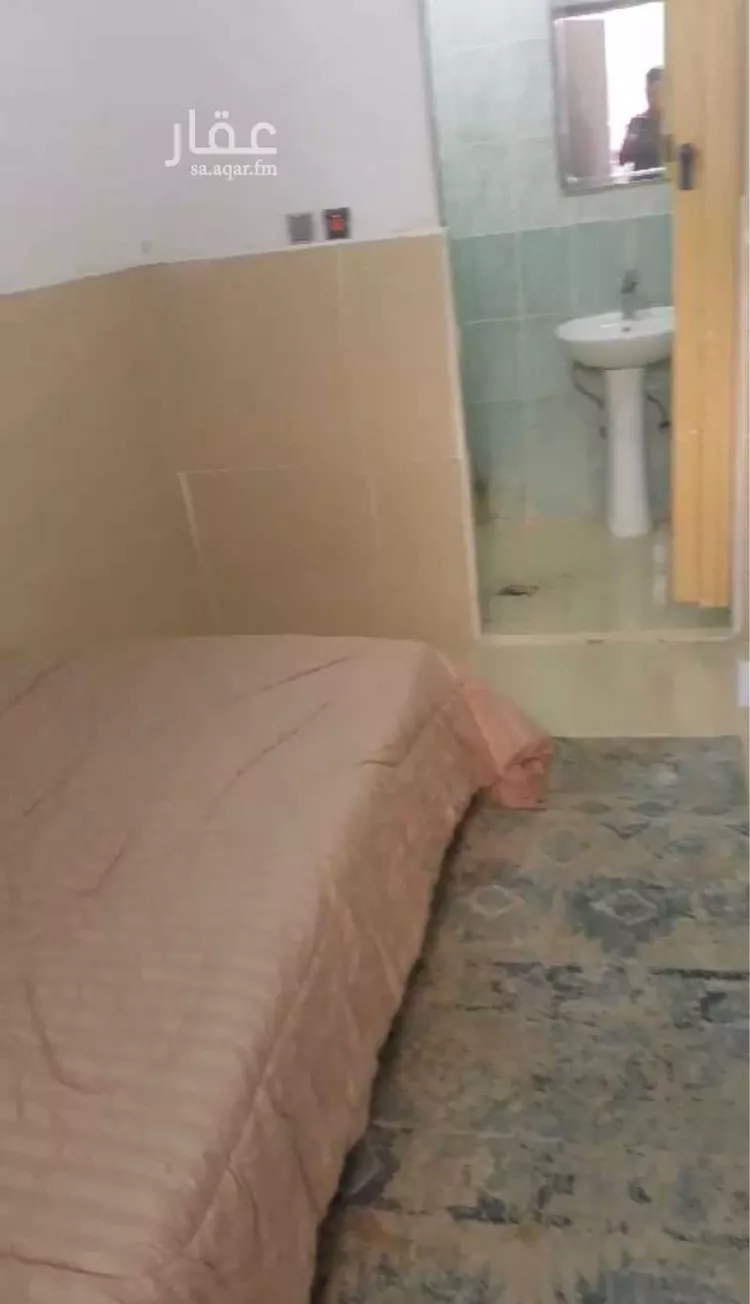غرفة للإيجار في شارع العيلاني, حي الربوة, مدينة جدة, منطقة مكة المكرمة