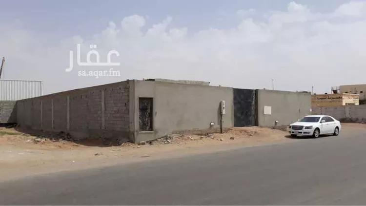 مستودع للإيجار في شارع 4815372, حي الرياض, مدينة جدة, منطقة مكة المكرمة
